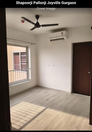 Room in 2 BHK Apartment at Shapoorji Pallonji Joyville Gurgaon, Sector 102 – for Rent