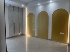4 BHK + Pooja Room,Servant Room Builder Floor For Rent in South City 2