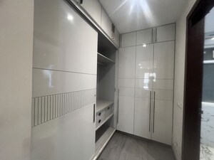Terrace in 4 BHK Builder Floor at South City 2 – for Rent
