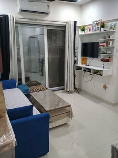 1 BHK Apartment For Sale in PNK Imperial Heights Mumbai