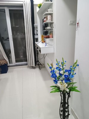Staircase in 1 BHK Apartment at PNK Imperial Heights Mumbai, Mira Road – for Sale