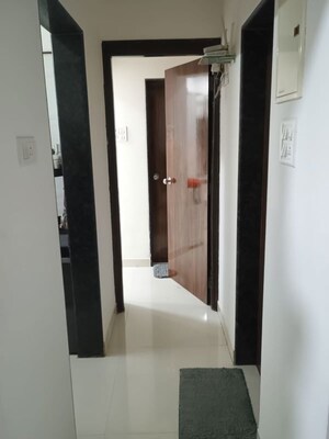 Building Lobby in 1 BHK Apartment at PNK Imperial Heights Mumbai, Mira Road – for Sale