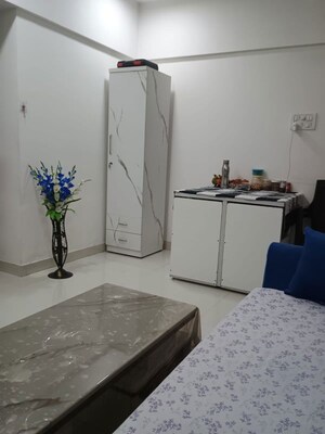 Furnished Amenities in 1 BHK Apartment at PNK Imperial Heights Mumbai, Mira Road – for Sale