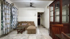 1 BHK + Store Room Apartment For Rent in Rajendra Apartments Malad