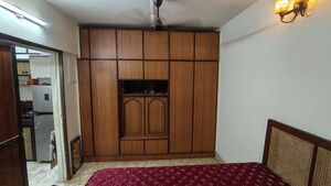 Bedroom in 1 BHK Apartment at Rajendra Apartments Malad, Malad West – for Rent
