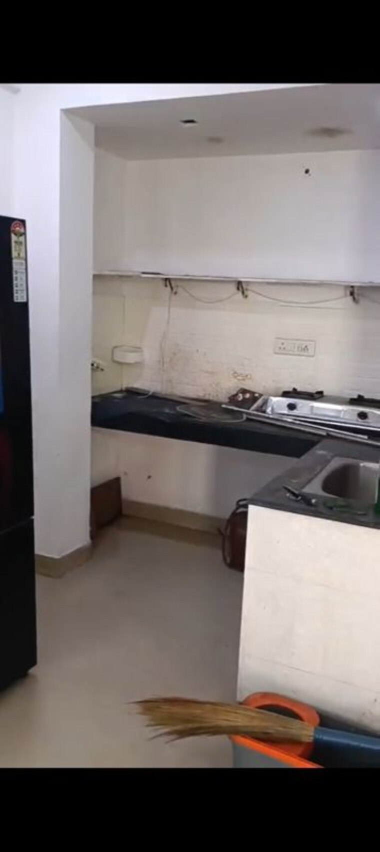 Kitchen, viraj khand 2 Bedroom 1000 Sq.Ft. Independent House In Viraj Khand Lucknow 10379288