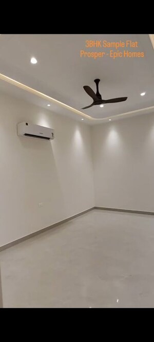 Room in 3 BHK Apartment at Prosper Epic Homes, Sector 89 – for Sale