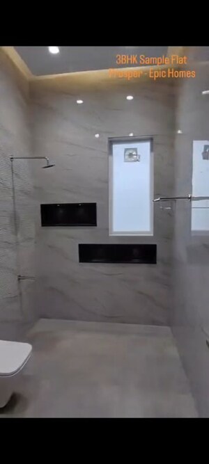 Kitchen in 3 BHK Apartment at Prosper Epic Homes, Sector 89 – for Sale