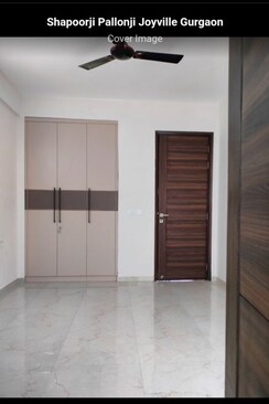 3 BHK + Servant Room Apartment For Rent in Shapoorji Pallonji Joyville Gurgaon