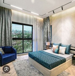 1 BHK Apartment For Sale in Raymond Park Avenue
