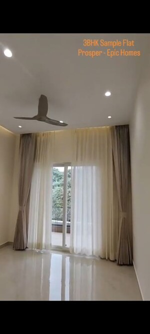 Furnished Amenities in 4 BHK Apartment at Prosper Epic Homes, Sector 89 – for Sale