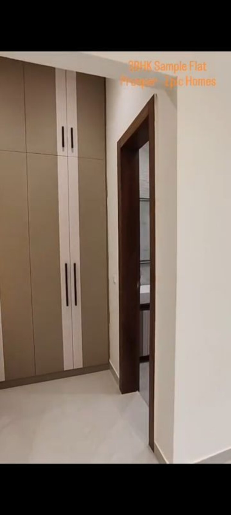 undefined, prosper-epic-homes 4 Bedroom 2230 Sq.Ft. Apartment In Sector 89 Faridabad 10379317