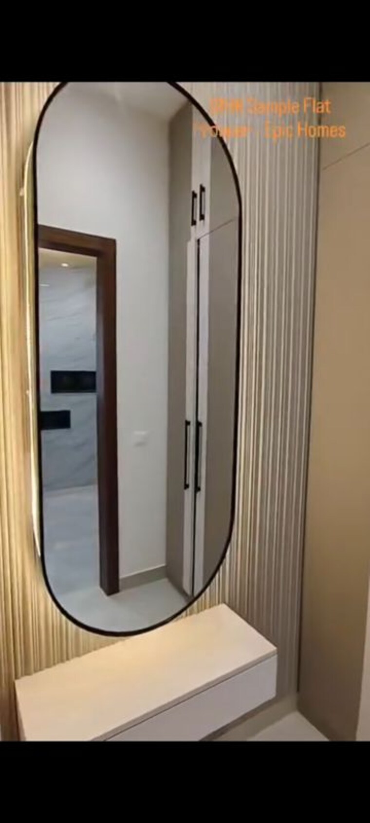 undefined, prosper-epic-homes 4 Bedroom 2230 Sq.Ft. Apartment In Sector 89 Faridabad 10379317