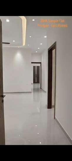 4 BHK + Pooja Room Apartment For Sale in Prosper Epic Homes