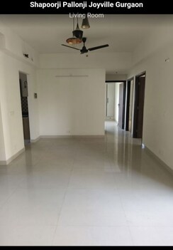 2 BHK Apartment For Rent in Shapoorji Pallonji Joyville Gurgaon