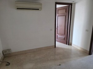 Room in 4 BHK Builder Floor at Vasant Vihar – for Rent