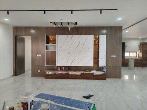 4 BHK Apartment For Rent in Sri Fortune Sonthalia Sky Villas, Kokapet