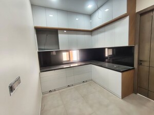 Kitchen in 4 BHK Apartment at Sri Fortune Sonthalia Sky Villas, Kokapet – for Rent