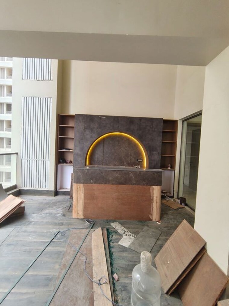 undefined, sri-fortune-sonthalia-sky-villas 4 Bedroom 7333 Sq.Ft. Apartment In Kokapet Hyderabad 10379320