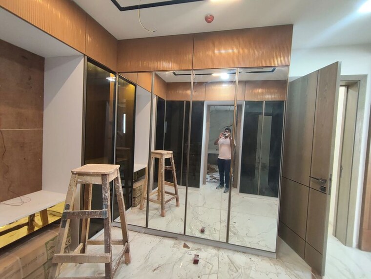 Gym, sri-fortune-sonthalia-sky-villas 4 Bedroom 7333 Sq.Ft. Apartment In Kokapet Hyderabad 10379320