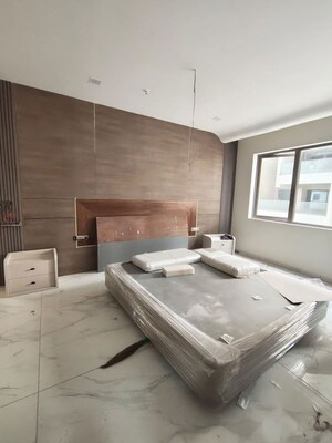 Kitchen in 4 BHK Apartment at Sri Fortune Sonthalia Sky Villas, Kokapet – for Rent