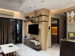 2 BHK + Store Room 1000 Sq.Ft. Apartment in Regency Anantam