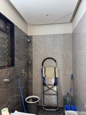Bathroom in 2 BHK Apartment at Regency Anantam, Dombivli East – for Sale