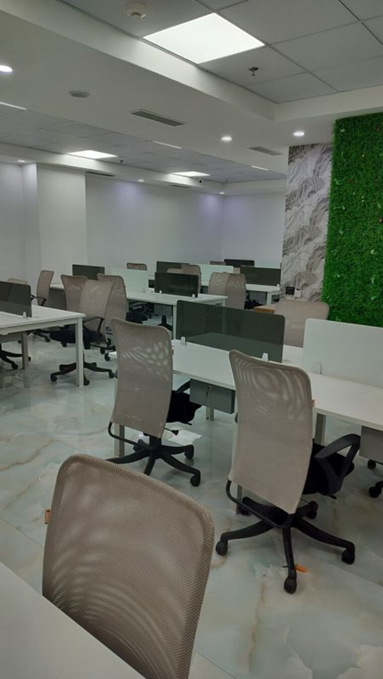 Team Area, dlf-corporate-greens Commercial Office Space 3280 Sq.Ft. In Sector 74a Gurgaon 10379344