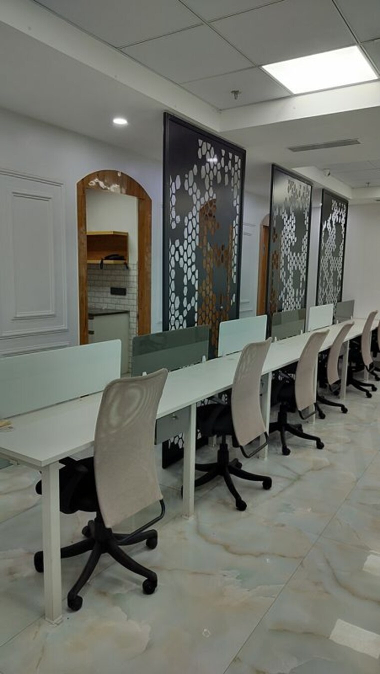 Team Area, dlf-corporate-greens Commercial Office Space 3280 Sq.Ft. In Sector 74a Gurgaon 10379344
