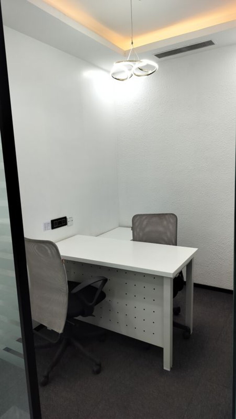 Team Area, dlf-corporate-greens Commercial Office Space 3280 Sq.Ft. In Sector 74a Gurgaon 10379344