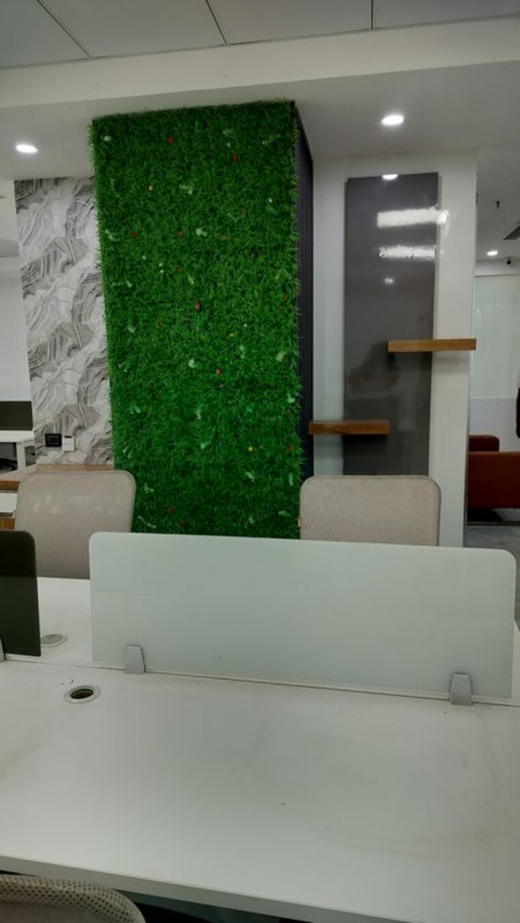 Bathroom, dlf-corporate-greens Commercial Office Space 3280 Sq.Ft. In Sector 74a Gurgaon 10379344