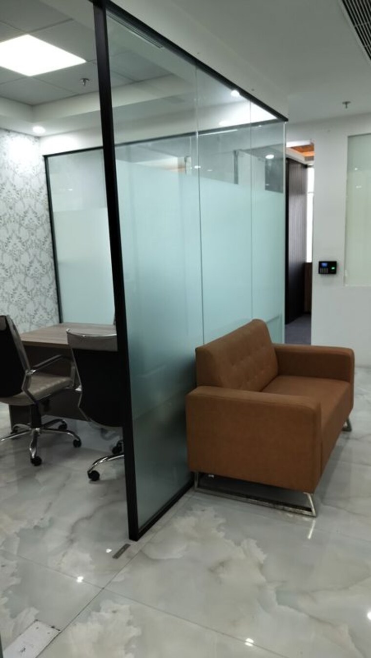 Team Area, dlf-corporate-greens Commercial Office Space 3280 Sq.Ft. In Sector 74a Gurgaon 10379344