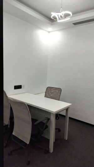 Team Area in  Office Space at DLF Corporate Greens, Sector 74a – for Rent