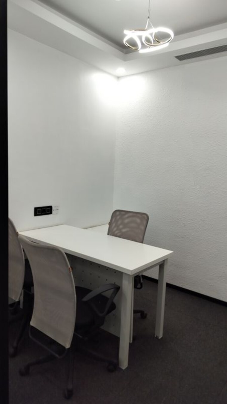 Team Area, dlf-corporate-greens Commercial Office Space 3280 Sq.Ft. In Sector 74a Gurgaon 10379344