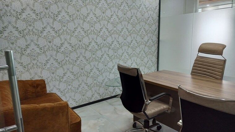 Living Room, dlf-corporate-greens Commercial Office Space 3280 Sq.Ft. In Sector 74a Gurgaon 10379344