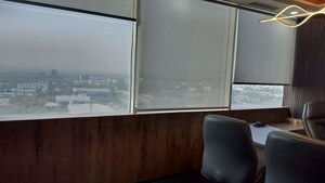 Furnished Amenities in  Office Space at DLF Corporate Greens, Sector 74a – for Rent