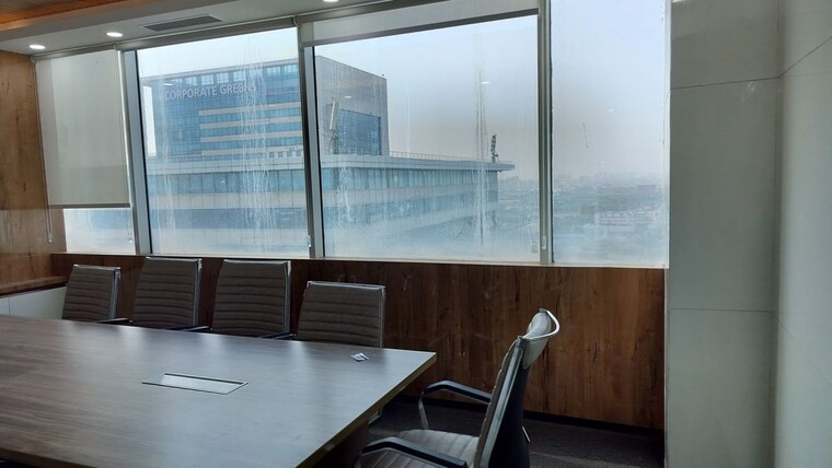 Kitchen, dlf-corporate-greens Commercial Office Space 3280 Sq.Ft. In Sector 74a Gurgaon 10379344