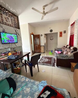 2 BHK Builder Floor For Rent in Akshya Nagar