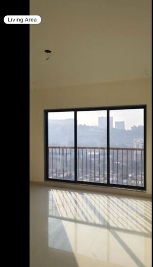 Room in 2 BHK Apartment at Bbj Siena, Vikhroli East – for Rent