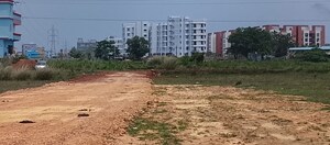  Plot For Sale in Vishwam Villa, Patrapada