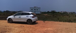   Plot at Vishwam Villa, Patrapada – for Sale