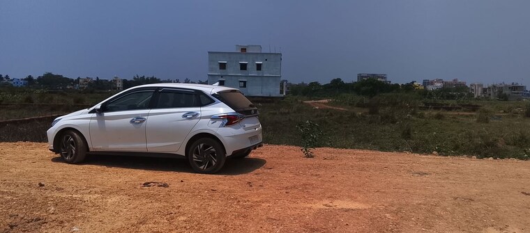 undefined, vishwam-villa  2200 Sq.Ft. Plot In Patrapada Bhubaneswar 10379347