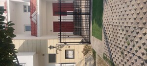 4 BHK Villa – Exterior View View at Jaypee Green Villas, Jaypee Greens - for Sale