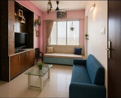 1 BHK Apartment For Sale in Vejalpur