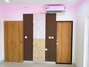 Room in 3 BHK Apartment at ASBL Spectra, Financial District – for Rent