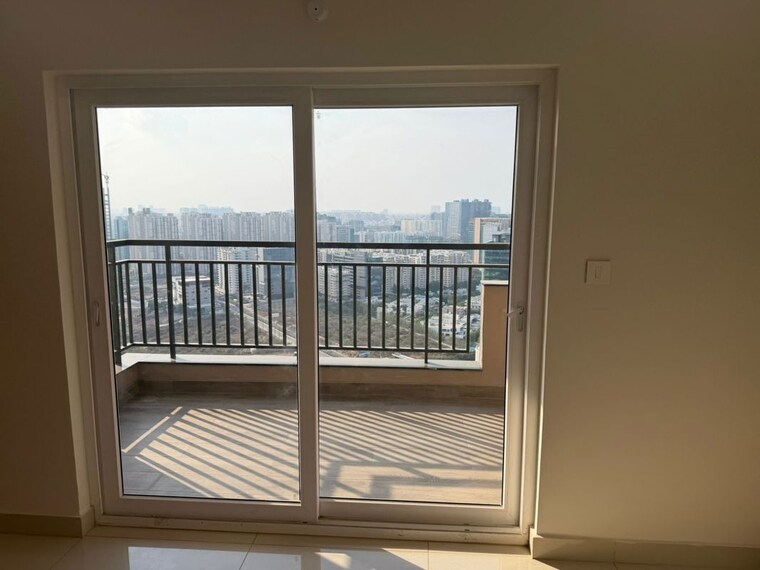 Room, asbl-spectra 3 Bedroom 2220 Sq.Ft. Apartment In Financial District Hyderabad 10379349