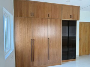 Room in 3 BHK Apartment at ASBL Spectra, Financial District – for Rent