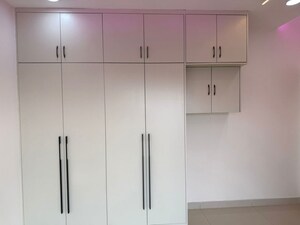 Furnished Amenities in 3 BHK Apartment at ASBL Spectra, Financial District – for Rent