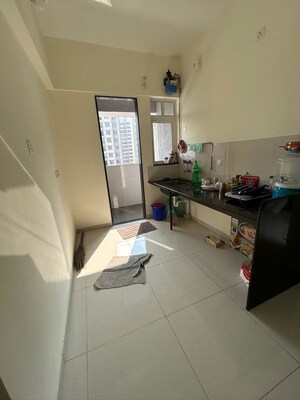 Kitchen in 1 BHK Apartment at Kolte Patil Life Republic, Hinjewadi – for Rent