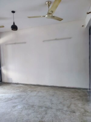 Bathroom in 2 BHK Apartment at Shiksha Apartment, Vasundhara Sector 6 – for Rent